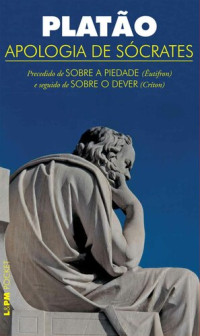 Platão — Apologia de Sócrates