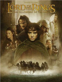 Shore Howard. — The Lord Of The Rings. The Fellowship Of The Ring