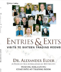 Elder Alexander — Entries And Exits
