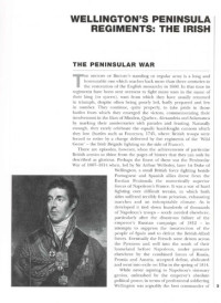 D.Billing — Lord Wellington and his army