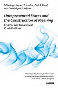 Howard B. Levine, Gail S. Reed, Dominique Scarfone — Unrepresented States and the Construction of Meaning