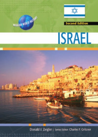 Donald J. Zeigler — Israel (Modern World Nations)