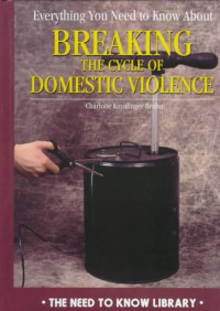 Charlotte Kinstlinger-Bruhn — Everything You Need to Know About Breaking the Cycle of Domestic Violence