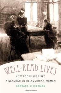 Barbara Sicherman — Well-read Lives