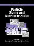 Theodore Provder and John Texter (Eds.) — Particle Sizing and Characterization