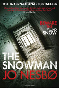 Jo Nesbø — The Snowman - Harry Hole #07
