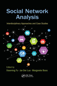Freeman, Linton C — Social network analysis. Vol. 4