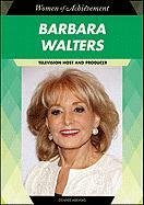 Dennis Abrams — Barbara Walters - Television Host and Producer (Women of Achievement)