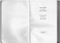 Morrison R.T., Boyd R.N. — Organic chemistry, Second edition. Answers to problems