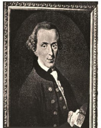Kant Immanuel — Critique of Practical Reason
