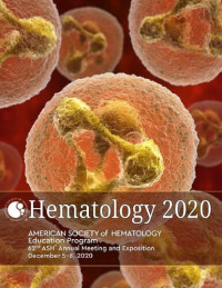 Adam Cuker, Mario Cazzola, Stella T. Chou, Ann LaCasce, David Garcia — Hematology 2020 ASH Education Program: 62nd ASH® Annual Meeting and Exposition