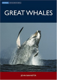 John Bannister — Great Whales