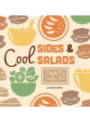 Alex Kuskowski — Cool Sides & Salads • Easy & Fun Comfort Food