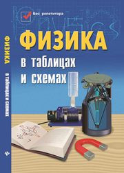 Гришина Э.Н., Веклюк И.Н. — Физика в таблицах и схемах