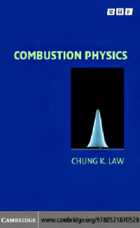 Law C.K. — Combustion physics