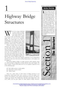  — Bridge Engineering
