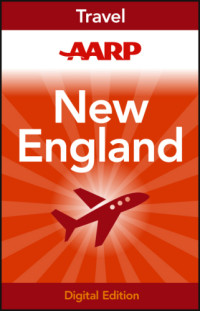 Karr, Paul — AARP New England