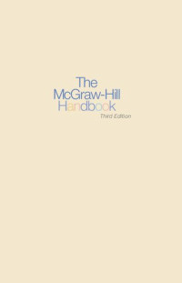 Elaine Maimon, Janice Peritz, Kathleen Blake Yancey — The McGraw-Hill Handbook