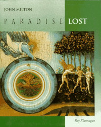 John Milton — Paradise Lost