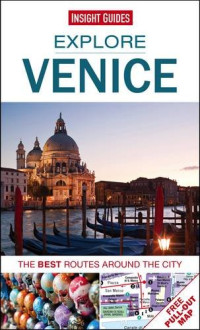 Insight Guides — Explore Venice