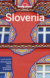 Mark Baker, Anthony Ham, Jessica Lee — Slovenia