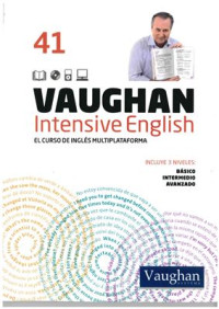  — Vaughan Intensive English Libro 41