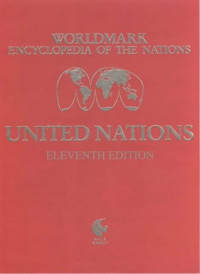 Gale Group Staff — Worldmark Encyclopedia of the Nations