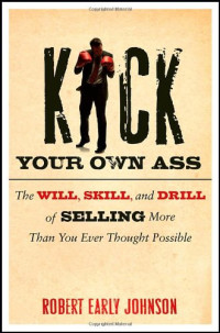 Robert Johnson — Kick Your Own Ass.