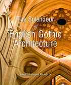 John Hendrix — The Splendor of English Gothic Architecture