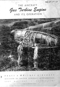 tun si thu — The Aircraft Gas Turbine Engine and Its Operation