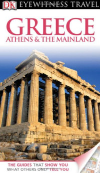 Marc Dubin — Greece, Athens & The Mainland
