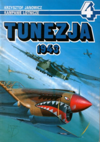  — Tunezja 1943