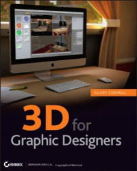 Ellery Connell — 3D for Graphic Designers