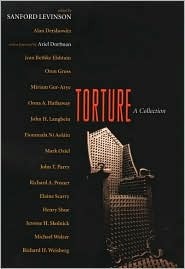 Sanford Levinson — Torture: A Collection