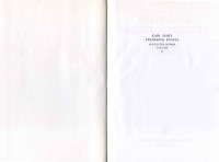 Karl Marx, Frederick Engels — Collected Works, Vol. 47 - Engels - 1883-1886