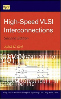 Ashok K. Goel — High-speed VLSI interconnections