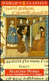 Galen; P. N. Singer — Galen: Selected Works