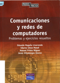 Lizzarodo, Alonso, Miguez, Mendi — Comunicaciones Y Redes De Computadores