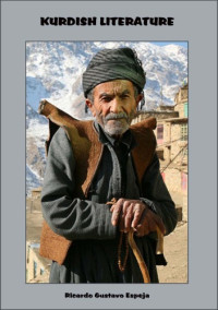 Ricardo Gustavo Espeja — Kurdish Literature