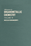 F.G.A. Stone and Robert West (Eds.) — Molecular Rearrangements