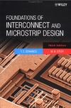 Edwards T.C., Steer M.B. — Foundations of Interconnect and Microstrip Design