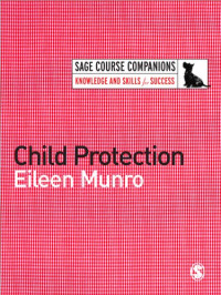 Prof Eileen Munro — Child Protection