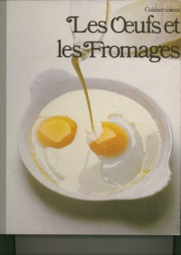 Le Baube, Poublan — Les Oeufs et les fromages