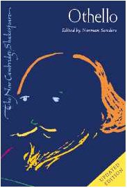 Shakespeare, William; Sanders, Norman J.; Shakespeare, William — Othello