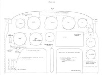 Burt Rutan — Burt Rutan VariEze Aircraft Plan B123