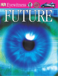 Michael Tambini — Future (DK Eyewitness)