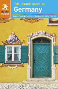 Rough Guides — The Rough Guide to Germany