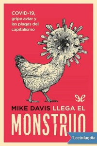 Mike Davis — Llega el monstruo