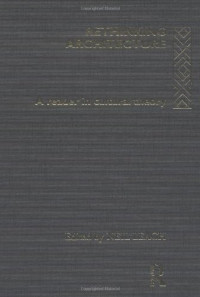 Neil Leach — Rethinking Architecture: A Reader in Cultural Theory