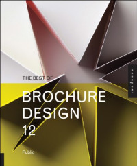 Public — The Best of Brochure Design 12